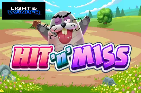 Hit N Miss